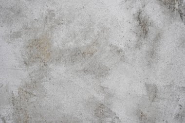 Gri taş masa organik doku arka plan, parlak desen, beton düz yüzey zemini.