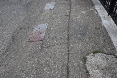 Azaltılmış kamusal yol üyeliği