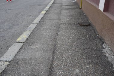 Azaltılmış kamusal yol üyeliği