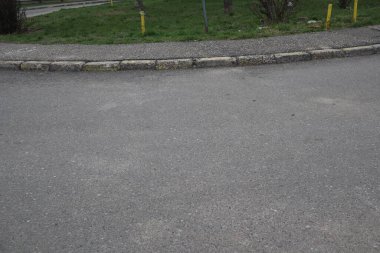 Azaltılmış kamusal yol üyeliği