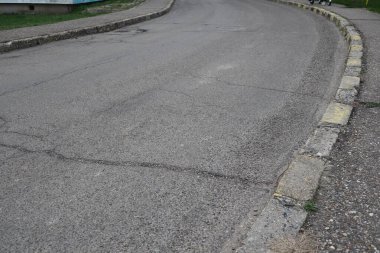 Azaltılmış kamusal yol üyeliği