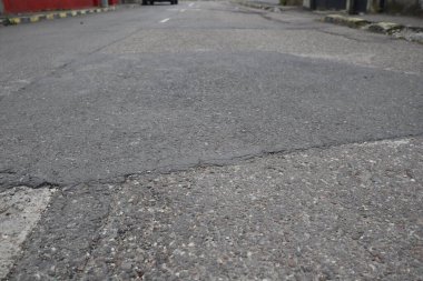 Azaltılmış kamusal yol üyeliği