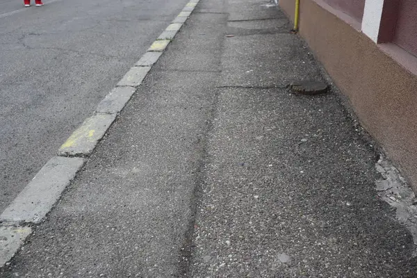 Azaltılmış kamusal yol üyeliği