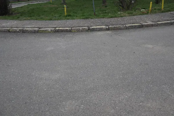 Azaltılmış kamusal yol üyeliği