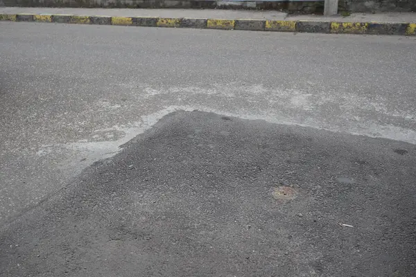 Azaltılmış kamusal yol üyeliği