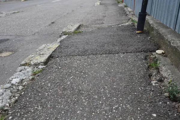 Azaltılmış kamusal yol üyeliği