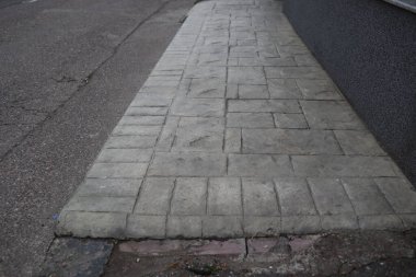 Azaltılmış kamusal yol üyeliği