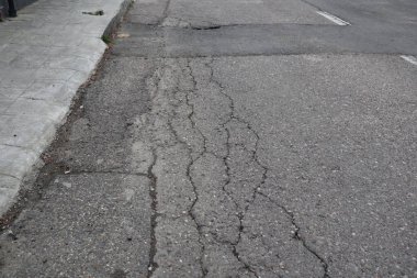 Azaltılmış kamusal yol üyeliği