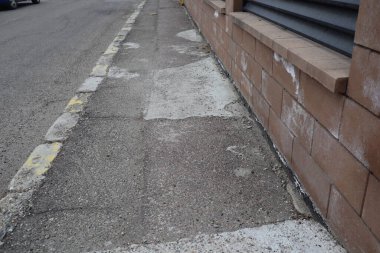 Azaltılmış kamusal yol üyeliği