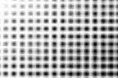 Gradyan gürültü tozlu desen. Kum taneleri desenli. Vektör illüstrasyonu