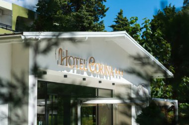 Hotel Corina in Venus