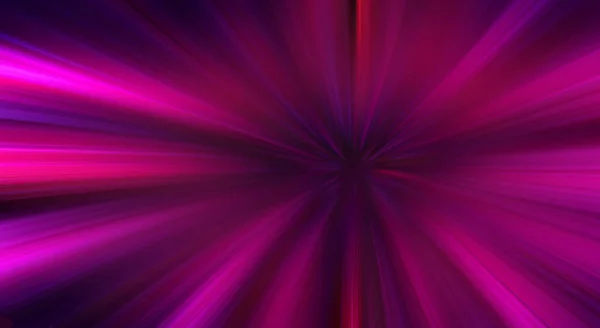 Abstract Futuristic Background Purple Blue Lines High Resolution — Stock Photo, Image
