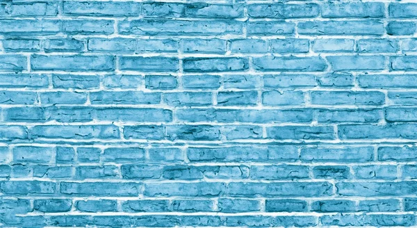 White Cream Brick Wall Texture Background Masonry Masonry Flooring Interior — Stock Photo, Image