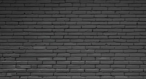 Siyah Beton Duvar Arka Planı Kalıplı Çimento Deseni Siyah Işık — Stok fotoğraf