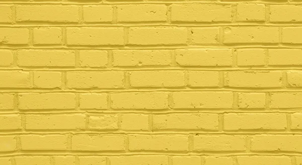 Concrete Wall Background Pattern Board Cement Texture Pastel Yellow — Stock Photo, Image