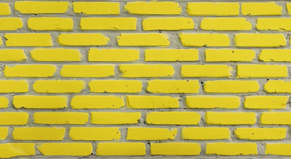 具体的な壁の背景 高い定義および鋭さHdの実質黄色い色のセメント板のパターン質 — ストック写真