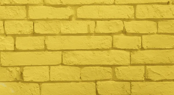 具体的な壁の背景 実質の黄色い色Hdのパターン板のセメントの質 — ストック写真