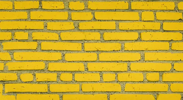 Betonowe Tło Ścienne Wzór Cementowa Tektura Żółty Białym Wysokiej Rozdzielczości — Zdjęcie stockowe