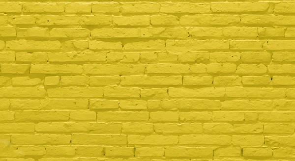 Beton Wand Achtergrond Patroon Bord Cement Textuur Van Lichtgele Kleur — Stockfoto