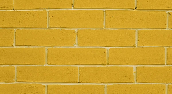 Σκυρόδεμα Τοίχο Φόντο Pattern Πλακέτα Τσιμέντου Υφή Ανοιχτό Κίτρινο Χρώμα — Φωτογραφία Αρχείου