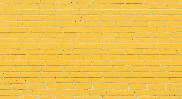 Concrete Wall Background Pattern Board Cement Texture Pastel Yellow Color — Stock Photo, Image