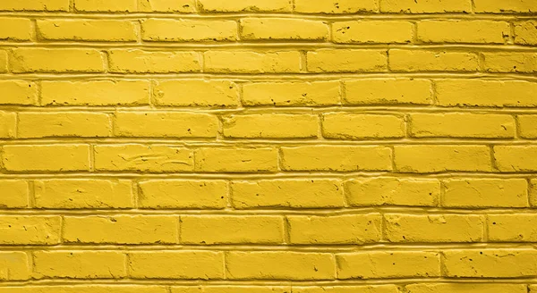Beton Wand Achtergrond Patroon Bord Cement Textuur Van Pastel Gele — Stockfoto