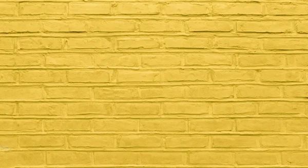 Beton Wand Achtergrond Patroon Bord Cement Textuur Van Pastel Gele — Stockfoto