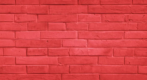 Cegła Ściany Tekstury Tła Czerwony Kolor Cegły Wzór Kamienia Podłogi — Zdjęcie stockowe