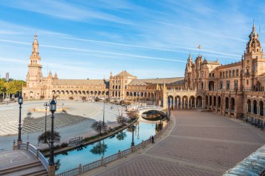 Navalmoral de la Mata Belediye Binası, Extremadura, Caceres, İspanya