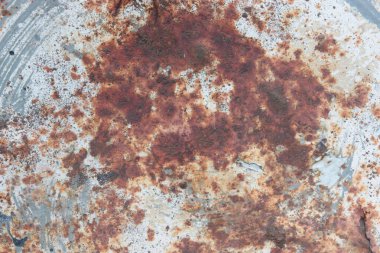 eski paslı metal grunge arka plan