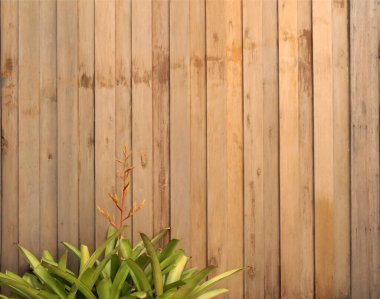 Eski ahşap döşeme arka planı