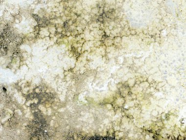 Eski eskimiş beton duvar dokusu arkaplanı