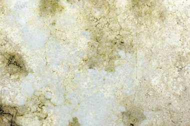 Eski eskimiş beton duvar dokusu arkaplanı