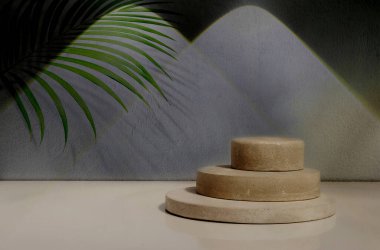 ışık demeti, kozmetik ürün görüntüleme, podyum, sahne kaidesi veya platformunda parlar