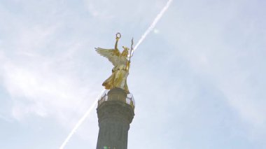 Zafer Anıtı, berlin, Almanya