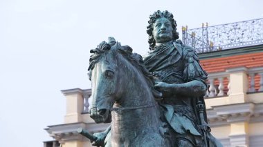 Charlottenburg Şatosu, Berlin, Almanya