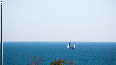 Yat, Okyanus, Barselona, İspanya