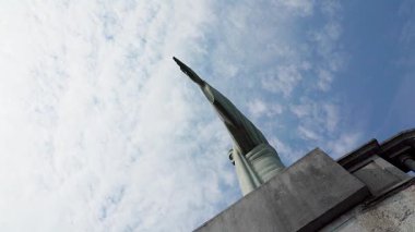 Cristo Redentor, Rio de Janeiro, Brezilya