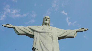 Cristo Redentor, Rio de Janeiro, Brezilya