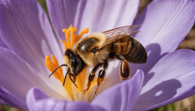 Güzel renkli çiçekler, ai üretildi. Bu resim üretici yapay zeka araçları kullanılarak oluşturuldu. 