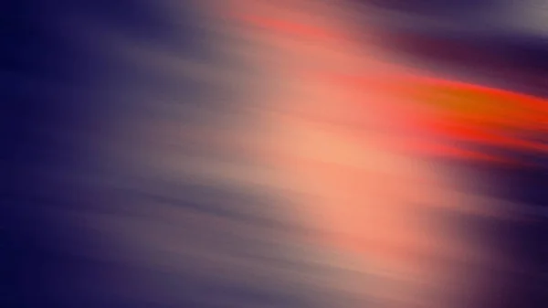 Latar Belakang Kabur Abstrak Garis Diagonal Merah Dan Biru Pada — Stok Foto