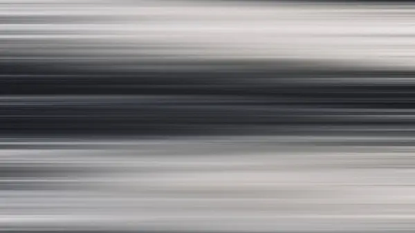 Horizontal Parallel Gray Black Lines Web Banner — Stock Photo, Image