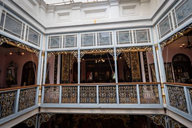 Tarihsel Peranakan Konağı Georgetown, Penang 'da