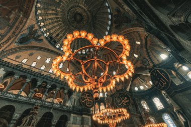 Sofya 'nın iç kısımları, İstanbul Türkiye