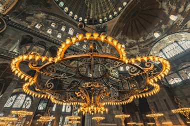 Sofya 'nın iç kısımları, İstanbul Türkiye