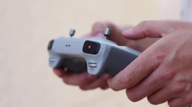 Uzaktan kumanda ayarlarını kapat