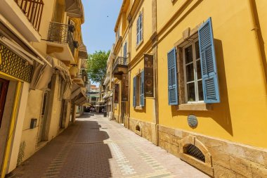 Kıbrıs Müzesi 'nde antik kil atıcıları ve gemiler koleksiyonu