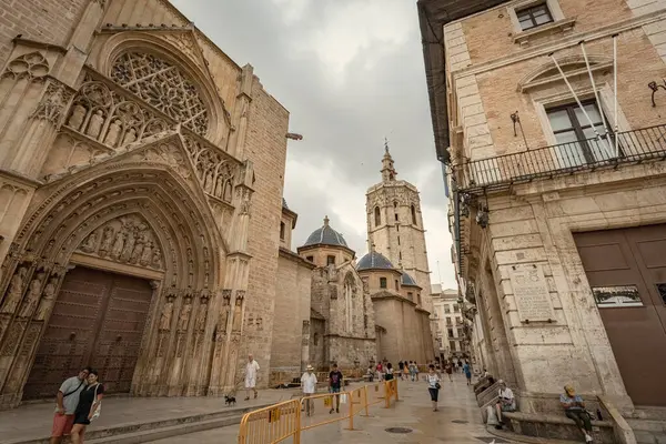 Museu de les Cincies Principe Felipe İspanya 'nın Valencia şehrinde bir bilim müzesidir.