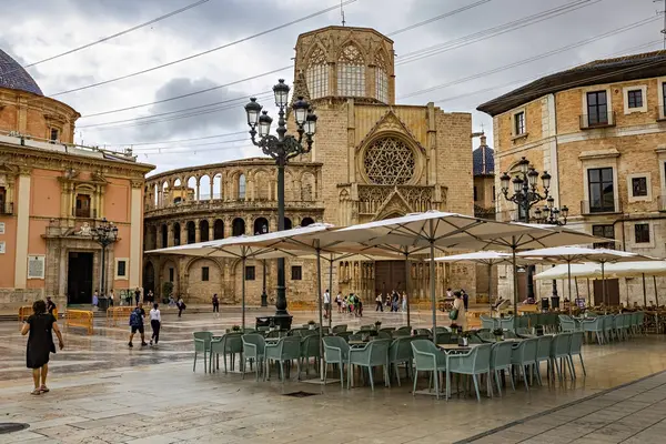 Museu de les Cincies Principe Felipe İspanya 'nın Valencia şehrinde bir bilim müzesidir.