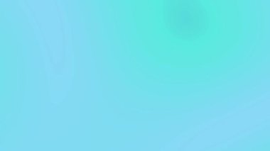 Canlandırılmış CadetBlue ışığıyla SkyBlue arkaplanı.